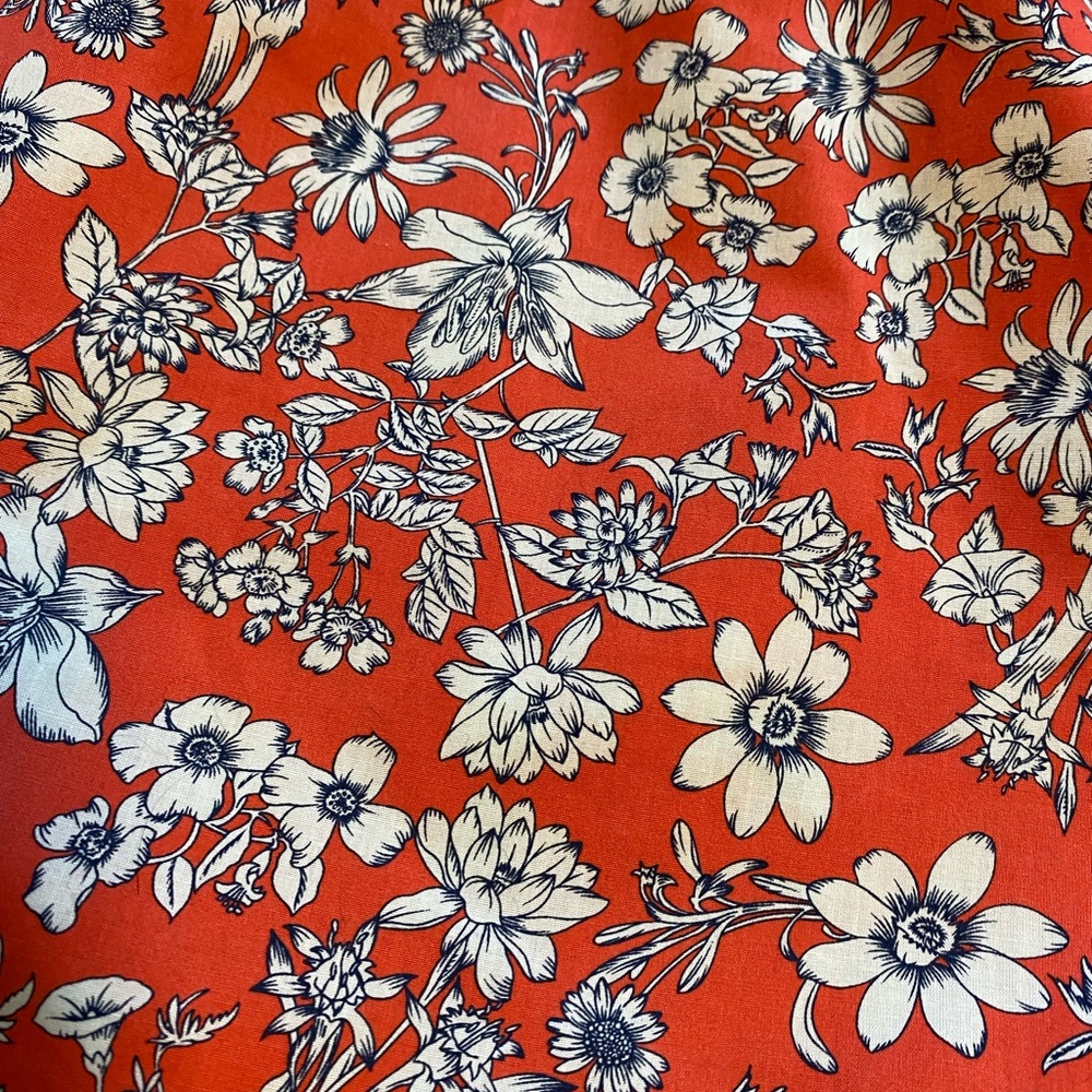 Gap Button Tunic - image 2